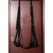 Adult Couple Adjustable Door Hanging Love Sex Swing