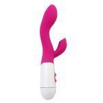 Multi-Speed Fairy Neck Body Personal Massage Wand Vibrator Massager-JingL02