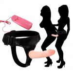 Anal Dildo Dong Sex Toy Plug
