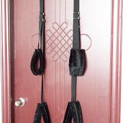 Orange County Sex Bondage Romantic Door Swing for Couples