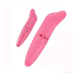 Cytherea Powerful Waterproof Mini Dolphin Vibrator Toy for Couples