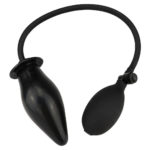 Cytherea Silicone Inflatable Anal Dilatation Sex Toy For Women and Men