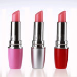 Cytherea Lipstick Mini Bullet Vibrator for Women Funny