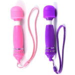 Cytherea Mini Wand with Diamond Handle for Women  New Type