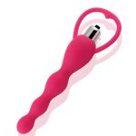 Cytherea Butt Plug Beads Anal Vibrator