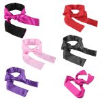Cytherea Soft Satin Eye Mask Blindfold Costume Sleeping Masks D903