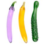 Cytherea Glass Anal Plug butt  Stimulator