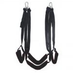 Cytherea Padded Sexy Swing Fantasy Lover Couple Fun Fetish Swing J410