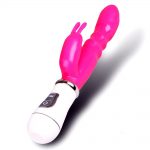 Cytherea USB Charging Little  Jack Rabbit Vibrator