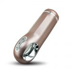 Cytherea USB Charging Up-Down Moving Masturbators Soft Realistic Vagina & girl Moaning Pussy Masturbation Sex Toy for Men