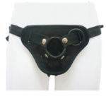 Cytherea Strap Dildo Harness For Senior
