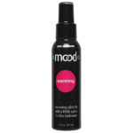 DOC JOHNSON Mood Glide-Warming 4oz（118 ml)