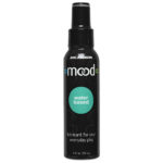 DOC JOHNSON Mood Water Based Lubricant 4oz（118 ml)