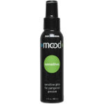 DOC JOHNSON Mood Glide Sensative 4oz（118 ml)
