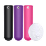 Cytherea Wireless Remote Control Bullet Vibrator