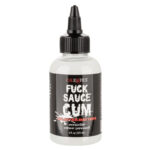 Fuck Sauce Cum Unscented Hybrid Lubricant 4oz