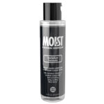 Moist Personal Lubricant Backdoor Formula 4.4 Oz