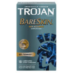 Trojan BareSkin (10 Pack)