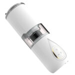 Wild USB Rechargeable Up-Down and Rotation Two-Ways Movement Male Masturbator