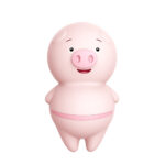 Mini Piggy Vibrator